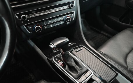 KIA Optima IV, 2020 год, 2 249 000 рублей, 19 фотография