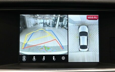 KIA Optima IV, 2020 год, 2 249 000 рублей, 22 фотография