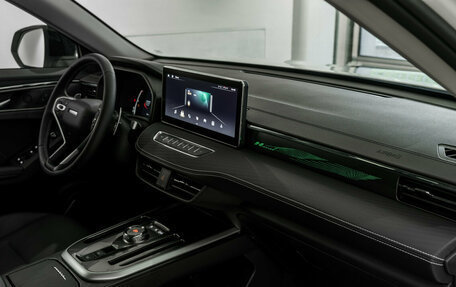 Haval Jolion, 2025 год, 2 399 000 рублей, 24 фотография