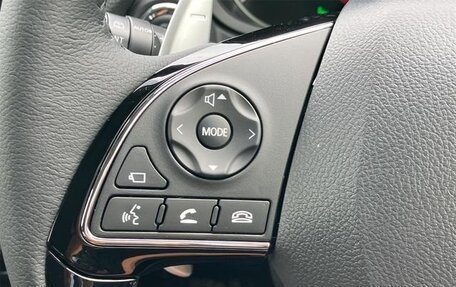 Mitsubishi Eclipse Cross, 2022 год, 1 850 000 рублей, 10 фотография