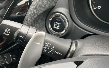 Mitsubishi Eclipse Cross, 2022 год, 1 850 000 рублей, 13 фотография