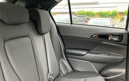 Mitsubishi Eclipse Cross, 2022 год, 1 850 000 рублей, 14 фотография