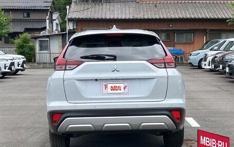 Mitsubishi Eclipse Cross, 2022 год, 1 850 000 рублей, 5 фотография