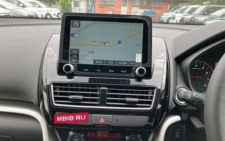 Mitsubishi Eclipse Cross, 2022 год, 1 850 000 рублей, 15 фотография