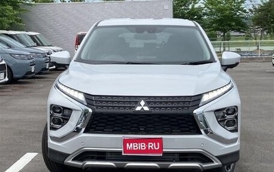 Mitsubishi Eclipse Cross, 2022 год, 1 850 000 рублей, 1 фотография
