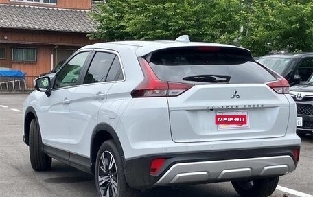 Mitsubishi Eclipse Cross, 2022 год, 1 850 000 рублей, 6 фотография
