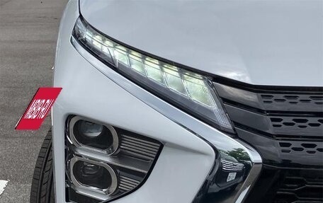 Mitsubishi Eclipse Cross, 2022 год, 1 850 000 рублей, 3 фотография