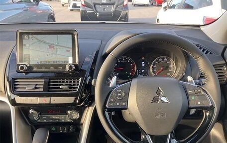 Mitsubishi Eclipse Cross, 2022 год, 1 850 000 рублей, 17 фотография