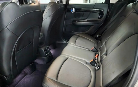 MINI Countryman II (F60), 2022 год, 2 190 000 рублей, 11 фотография