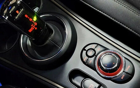 MINI Countryman II (F60), 2022 год, 2 190 000 рублей, 10 фотография