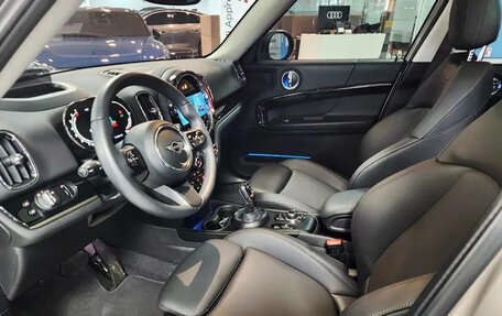 MINI Countryman II (F60), 2022 год, 2 190 000 рублей, 5 фотография