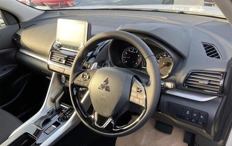 Mitsubishi Eclipse Cross, 2022 год, 1 850 000 рублей, 16 фотография