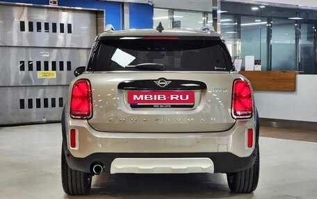 MINI Countryman II (F60), 2022 год, 2 190 000 рублей, 4 фотография