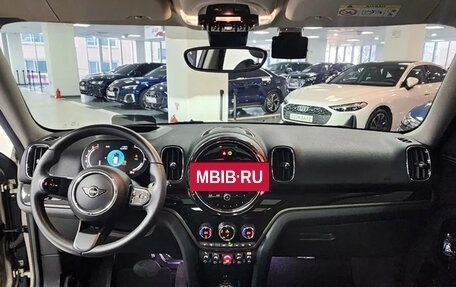 MINI Countryman II (F60), 2022 год, 2 190 000 рублей, 7 фотография