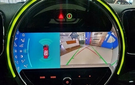 MINI Countryman II (F60), 2022 год, 2 190 000 рублей, 9 фотография