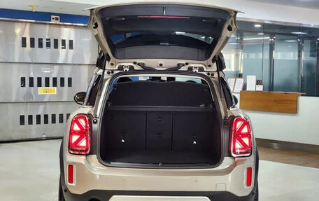 MINI Countryman II (F60), 2022 год, 2 190 000 рублей, 13 фотография