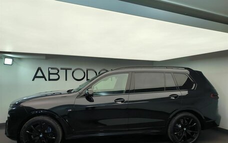 BMW X7, 2025 год, 19 900 000 рублей, 5 фотография