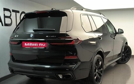 BMW X7, 2025 год, 19 900 000 рублей, 3 фотография