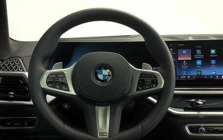 BMW X7, 2025 год, 19 900 000 рублей, 15 фотография