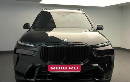 BMW X7, 2025 год, 19 900 000 рублей, 2 фотография