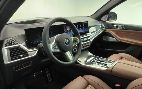 BMW X7, 2025 год, 19 900 000 рублей, 16 фотография