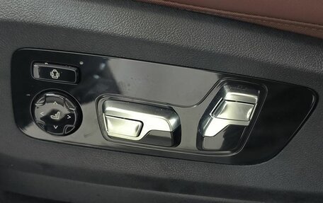 BMW X7, 2025 год, 19 900 000 рублей, 18 фотография