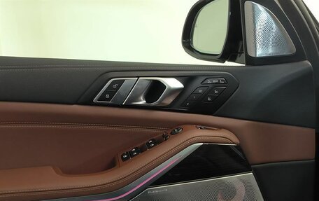 BMW X7, 2025 год, 19 900 000 рублей, 21 фотография