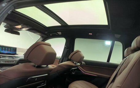 BMW X7, 2025 год, 19 900 000 рублей, 19 фотография