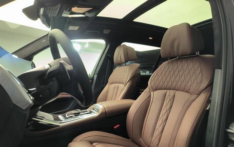 BMW X7, 2025 год, 19 900 000 рублей, 17 фотография