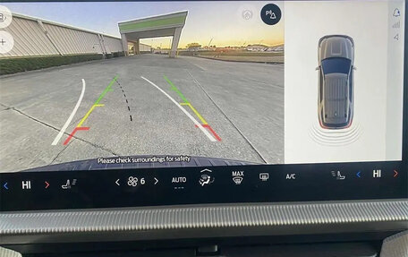 Ford Explorer VI, 2025 год, 6 306 000 рублей, 10 фотография