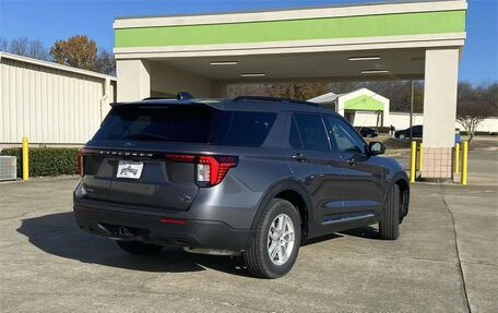 Ford Explorer VI, 2025 год, 6 306 000 рублей, 6 фотография