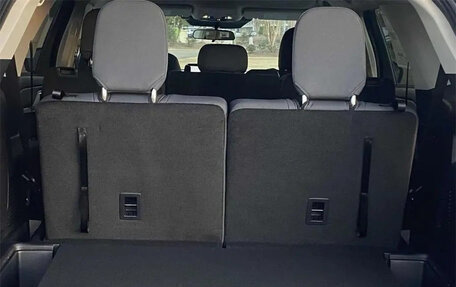 Ford Explorer VI, 2025 год, 6 306 000 рублей, 7 фотография