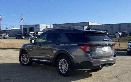 Ford Explorer VI, 2025 год, 6 306 000 рублей, 4 фотография