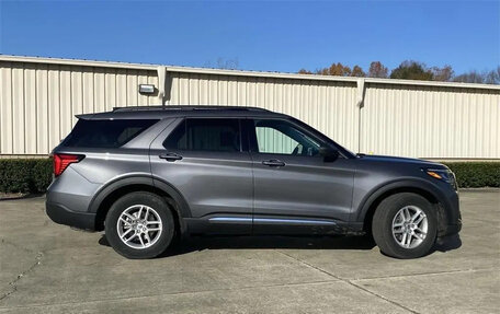 Ford Explorer VI, 2025 год, 6 306 000 рублей, 3 фотография