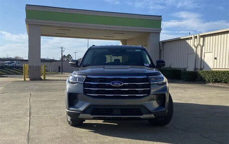 Ford Explorer VI, 2025 год, 6 306 000 рублей, 2 фотография