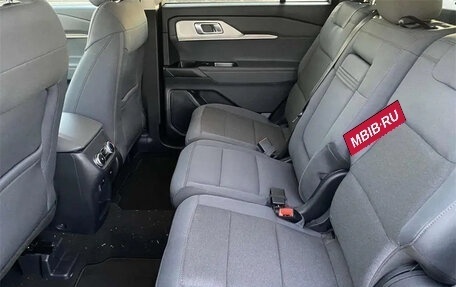 Ford Explorer VI, 2025 год, 6 306 000 рублей, 8 фотография