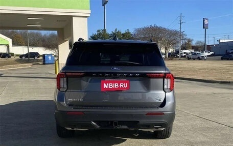 Ford Explorer VI, 2025 год, 6 306 000 рублей, 5 фотография