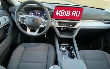 Ford Explorer VI, 2025 год, 6 306 000 рублей, 11 фотография