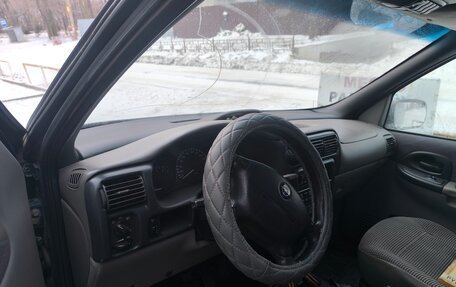 Opel Sintra, 1999 год, 370 000 рублей, 5 фотография