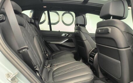 BMW X5, 2025 год, 15 960 000 рублей, 9 фотография