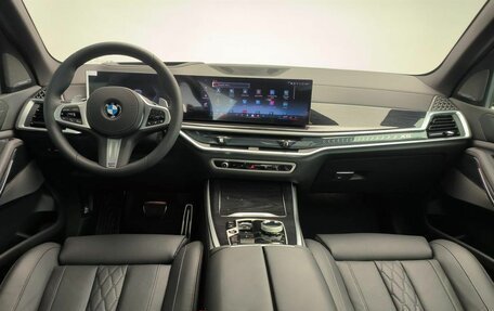 BMW X5, 2025 год, 15 960 000 рублей, 11 фотография