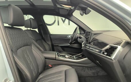 BMW X5, 2025 год, 15 960 000 рублей, 8 фотография