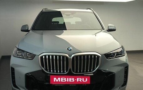 BMW X5, 2025 год, 15 960 000 рублей, 2 фотография