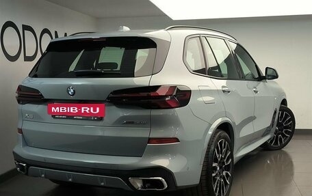 BMW X5, 2025 год, 15 960 000 рублей, 3 фотография