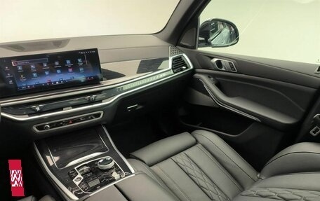 BMW X5, 2025 год, 15 960 000 рублей, 12 фотография