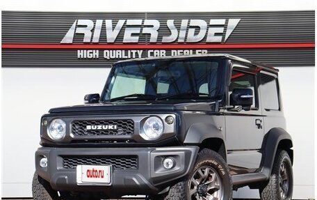 Suzuki Jimny, 2023 год, 1 360 000 рублей, 1 фотография