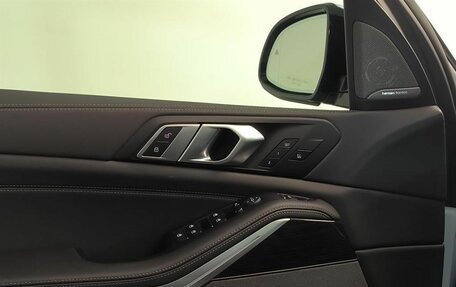 BMW X5, 2025 год, 15 960 000 рублей, 21 фотография