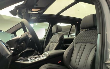 BMW X5, 2025 год, 15 960 000 рублей, 16 фотография