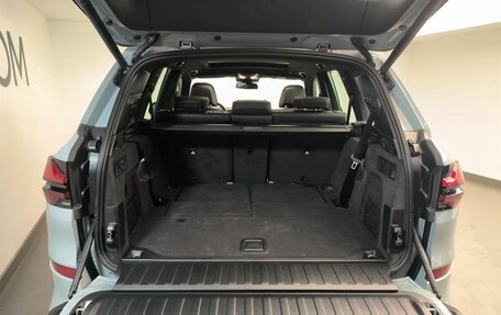 BMW X5, 2025 год, 15 960 000 рублей, 24 фотография