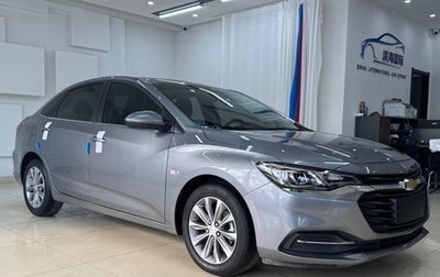 Chevrolet Monza, 2022 год, 1 345 000 рублей, 1 фотография